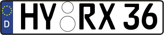 HY-RX36