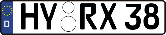 HY-RX38