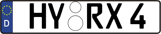 HY-RX4