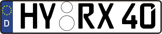HY-RX40