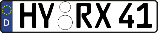 HY-RX41