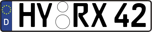 HY-RX42