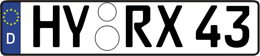 HY-RX43