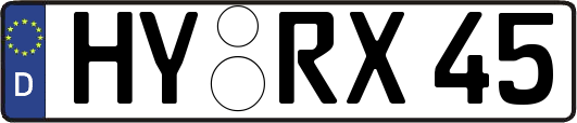 HY-RX45