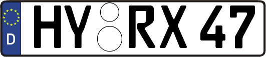 HY-RX47
