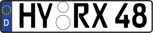 HY-RX48