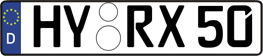 HY-RX50