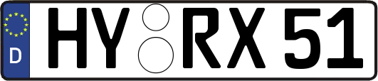 HY-RX51