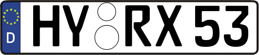HY-RX53