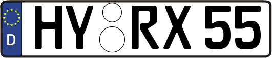HY-RX55
