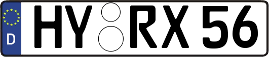 HY-RX56