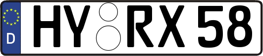 HY-RX58