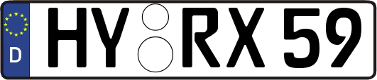HY-RX59