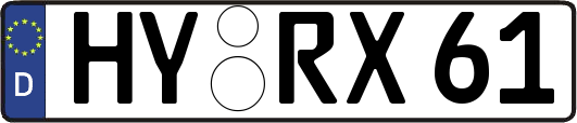 HY-RX61