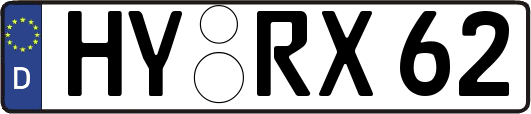 HY-RX62