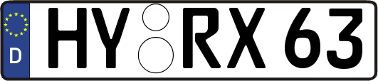 HY-RX63