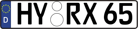 HY-RX65