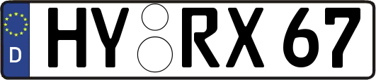 HY-RX67
