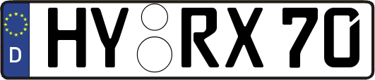 HY-RX70