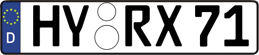 HY-RX71
