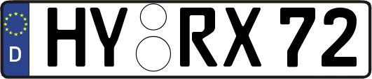 HY-RX72