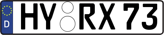 HY-RX73