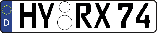 HY-RX74