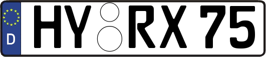 HY-RX75