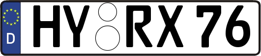 HY-RX76