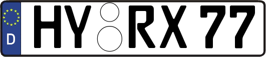 HY-RX77