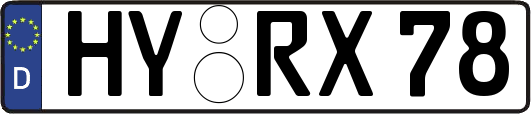 HY-RX78