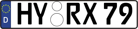 HY-RX79