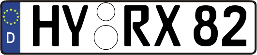 HY-RX82