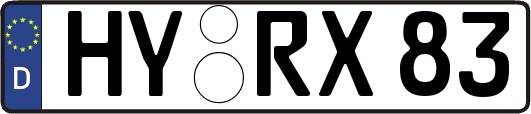 HY-RX83