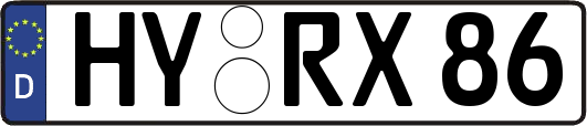 HY-RX86