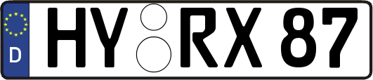 HY-RX87