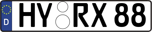 HY-RX88