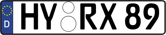 HY-RX89