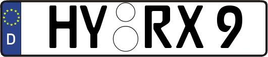 HY-RX9