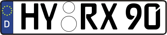HY-RX90