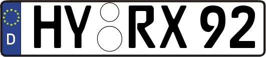 HY-RX92