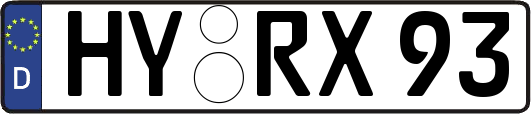 HY-RX93