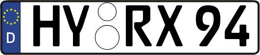 HY-RX94