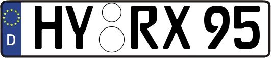 HY-RX95
