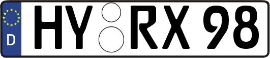 HY-RX98