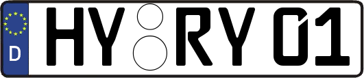 HY-RY01