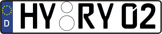 HY-RY02