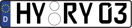 HY-RY03