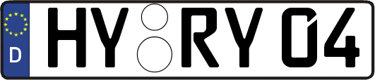 HY-RY04