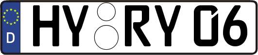HY-RY06